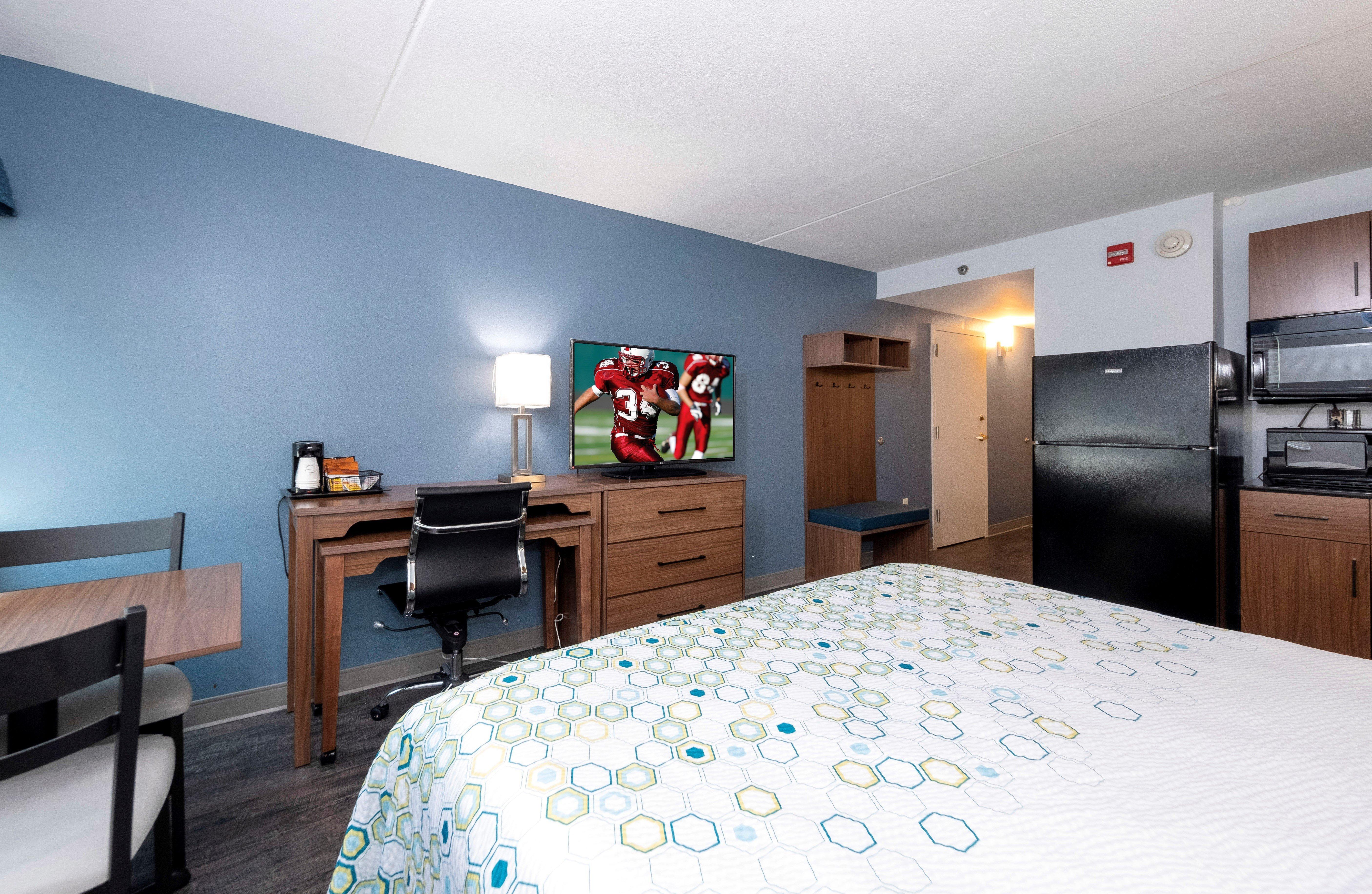 Red Roof Inn & Suites Wilmington - New Castle Exterior foto