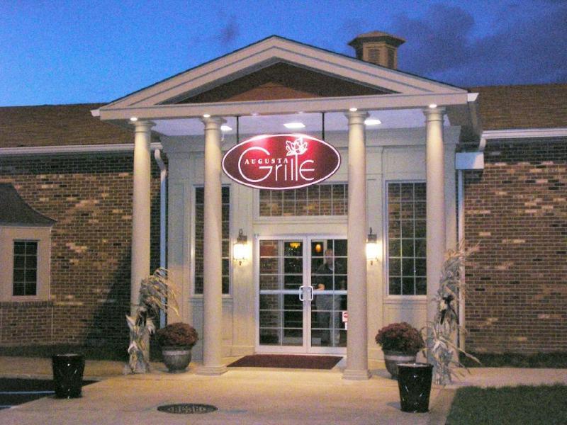 Red Roof Inn & Suites Wilmington - New Castle Exterior foto